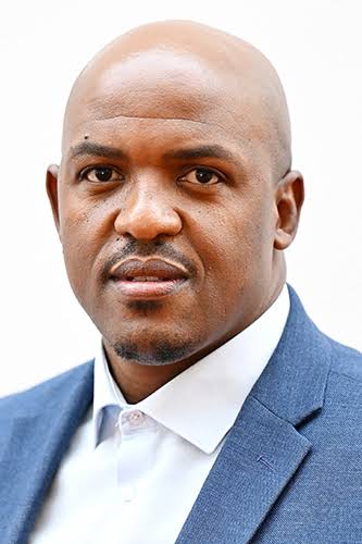 Mr Crossby Vusi Shongwe - Parliament of South Africa