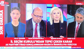 We would like to show you a description here but the site won't allow us. Zaytung A Haber I Secimin Sonucuna Ikna Etmek Icin Ak Parti Tarafindan Yollanan Heyet Kanalin Kapisindan Geri Cevrildi Gerginlik Buyuyor