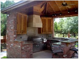 Outdoor Kitchen Idea Outdoor Kitchen Decor Outdoor Kitchen Sink Rustic Outdoor Kitchens