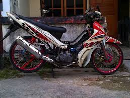 Modifikasi jupiter z 2019 warna biru, jupiter z biru modif, modifikasi jupiter z 2008 warna biru, jupiter z warna biru silver, jupiter z biru silver, jupiter z 2005 warna biru, modifikasi warna motor jupiter z 2005, jupiter z biru putih, Modifikasi Standar Jupiter Z
