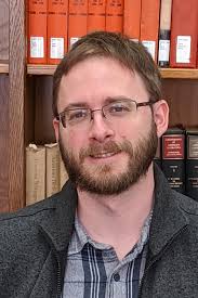 New Faculty Orientation