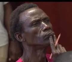 19-year-old Navondre Jamal Henderson is...