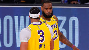 This stream works on all devices including pcs, iphones, android, tablets and the la lakers are one of the most successful teams in the history of basketball. Nuggets Vs Lakers Spread Odds Line Over Under Prediction Betting Insights For Nba Playoffs Game 5
