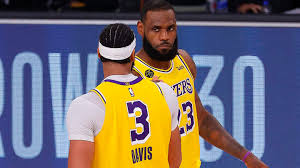 The lakers had hit their stride before the season was suspended in march. Nuggets Vs Lakers Spread Odds Line Over Under Prediction Betting Insights For Nba Playoffs Game 5