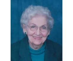 Arlene Welch Obituary (2016)