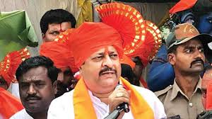 Even as the bs yediyurappa government completes its first year in office next month, several senior leaders and legislators are reportedly unhappy with the chief minister's style of functioning. Bjp Leader Yatnal Compares Yediyurappa S Son To Snake And Scorpions