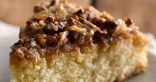 Bisquick Velvet Crumb Cake Recipe Bisquick Velvet Crumb Cake Recipe Bisquick Recipes Cinnamon Streusel Coffee Cake Streusel Coffee Cake