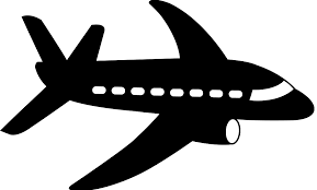 Airplane Clipart Airplane Airplane Clipart School Clip Art Clip Art Free Clip Art Stencil Designs