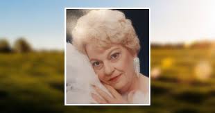 Phyllis Cates Obituary August 10, 2021