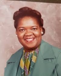 Nellie Hughes Obituary (1938