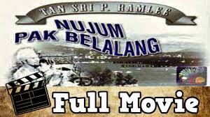 Stream content fast and easy. Nujum Pak Belalang 1959 Full Movie P Ramlee Filem Melayu Youtube