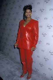 Queen latifah biography with personal life, affair, and married related info. At 50 Queen Latifah Remains An Icon Of Body Positive Style Vogue