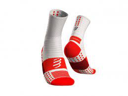 Blister Prevention Sock Pro Marathon Socks By Compressport