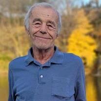 Gordon "Corky" Roach Jr. Obituary