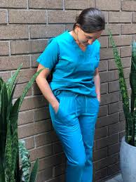Brown butter is melted butter with a nutty and bold flavor brought on by gently cooking it on the stove. A Trusted Butter Soft Stretch Scrubs Review A Day In Scrubs