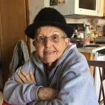 Donna Rae Swinney Obituary December 8, 2020