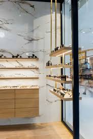Top 5 Lighting Stores You Can Find In New York City Luxury Hotel Design Hotel Bedroom Decor Eyewear Store Design