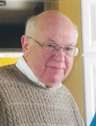 Gerald Saunders Obituary (1944