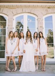 Real Wedding Tessa Barton And Cole Herrmann Utah Bride Groom Summer Bridesmaid Dresses Bride Bridesmaid