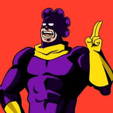 And oh god the image is awful and cursed. All Mineta Cursed Images