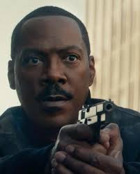 New teaser for Eddie Murphy’s ‘Beverly Hills Cop: Axel F’ drops