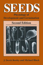 Seeds: Physiology of Development and Germination