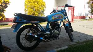 Maybe you would like to learn more about one of these? Gambar Cutting Sticker Motor Gl Pro Modif Sticker