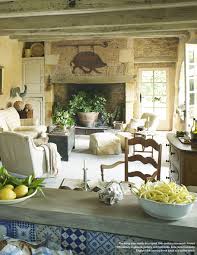 Rural Escape Farm House Living Room French Country Living Room French Country Decorating