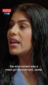 Will Carina and Jamie ever see eye to eye