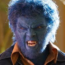 Nicholas Hoult said he to return as Beast in the MCU's X-Men: “I'm also  excited to see what Marvel does with the X-Men. I'd be honored to play  Beast again.” (via CBR) #