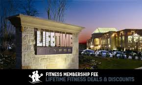 Buy a lifetime fitness gift card online and instantly save an average of 10%. Lifetime Fitness Deals And Discounts Fitness Membership Fee