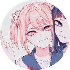 Pin By Percia Art On Matching Icons In 2020 Anime Anime Art I Love Anime