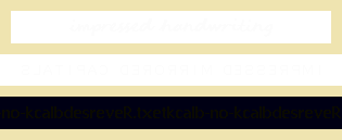 But, if you guessed that they weigh the same, you're wrong. Steganography Tribond Puzzling Stack Exchange