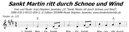 Millionen kinder weltweit lieben die geschichte der gefräßigen raupe. Https Www School Scout De Vorschau 70911 Sankt Martin Ritt Durch Schnee Und Wind Das Liederbuch Pdf