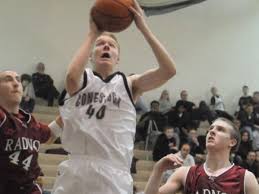 High school wrap-up: Barrack Hebrew dunks Woodlynde