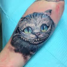 Rozdíl mezi tetování a tetování. Cat Tetovani Pro Muze A Zeny