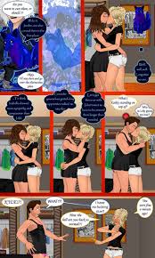 Fractured-332 - Gay Furry Comics