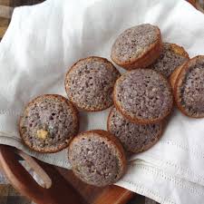 Maybe you would like to learn more about one of these? Blue Cornbread Honey Muffins Eat Like No One Else
