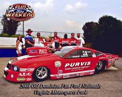 Maryland International Raceway