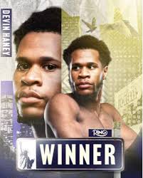 Why is when a boxing discussions comes up people always have to start  making shit up???