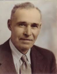 Charles Lilburn “Charlie” Agnew (1871-1950)