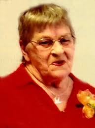 Obituary of Jean Agnew