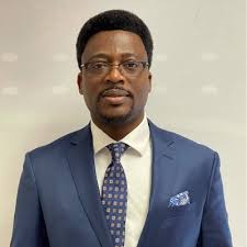 My degree from National University (Slash Northcentral University) arrived  today. Kind of wild to see in print.