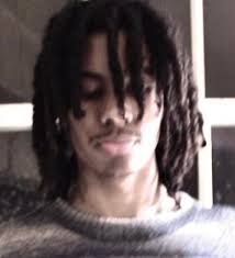 Jesse Tidwell, age 19