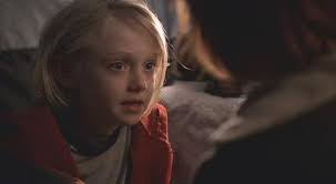 Taken" John (TV Episode 2002)