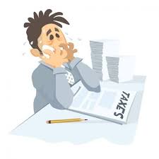 Local Accountants In Hornchurch Essex Filing Taxes Tax Deadline Tax Season