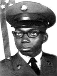 PFC Freddy Lee Torrance (1947-1966)