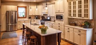 lancaster kitchen remodel & renovation