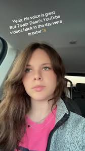 Cheese Taylor Nicole Dean