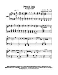 Pin On Sheet Music